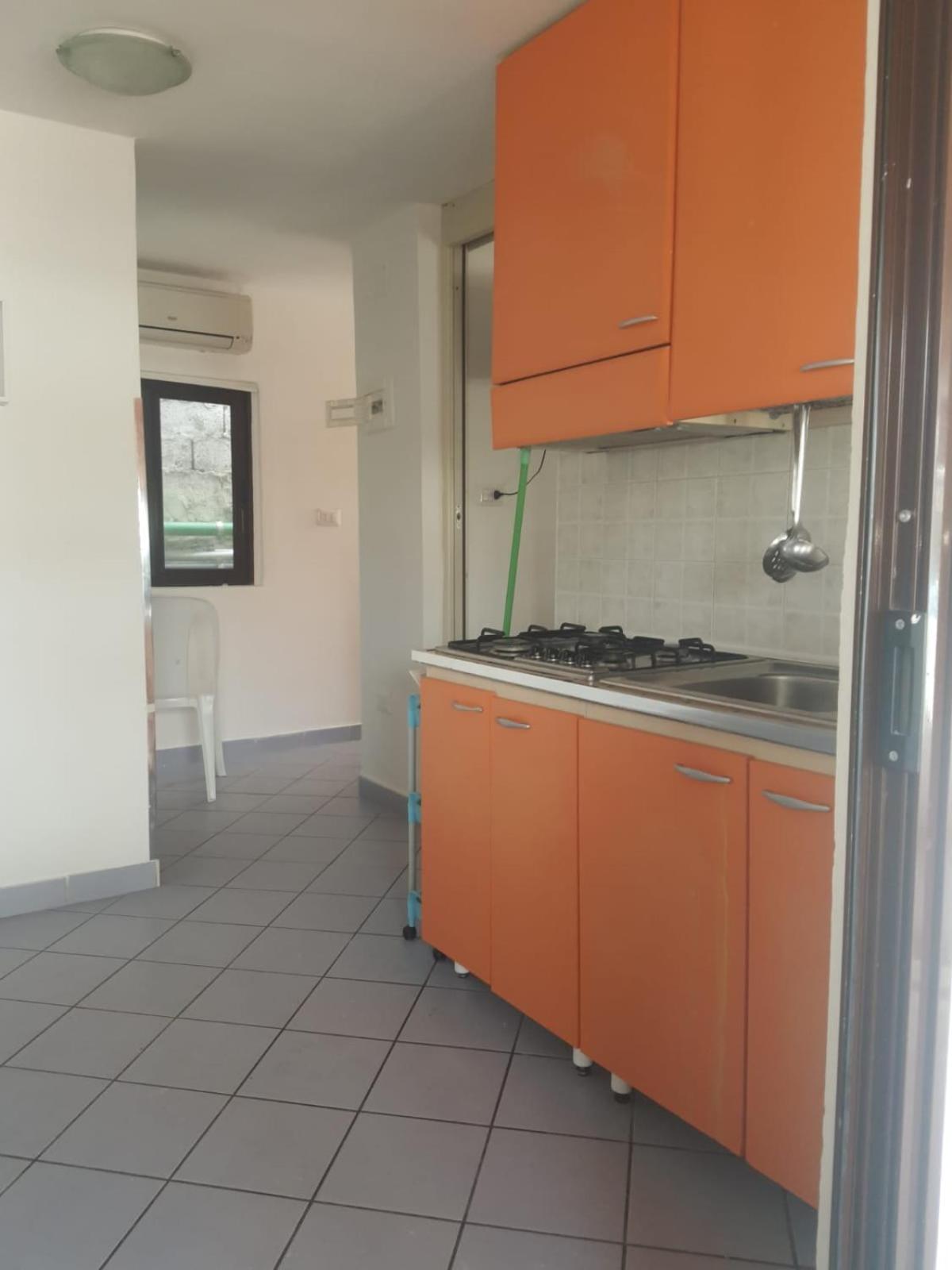 Residence Arco Delle Rose Агрополи Номер фото