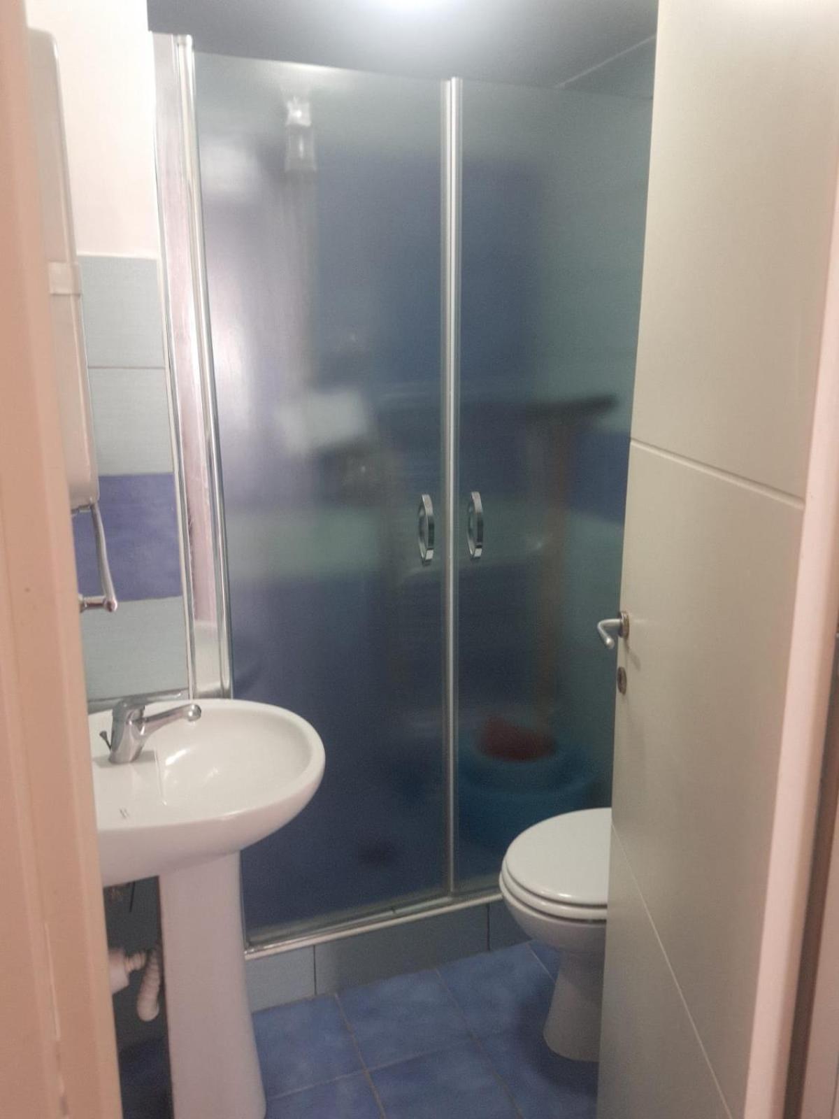 Residence Arco Delle Rose Агрополи Номер фото
