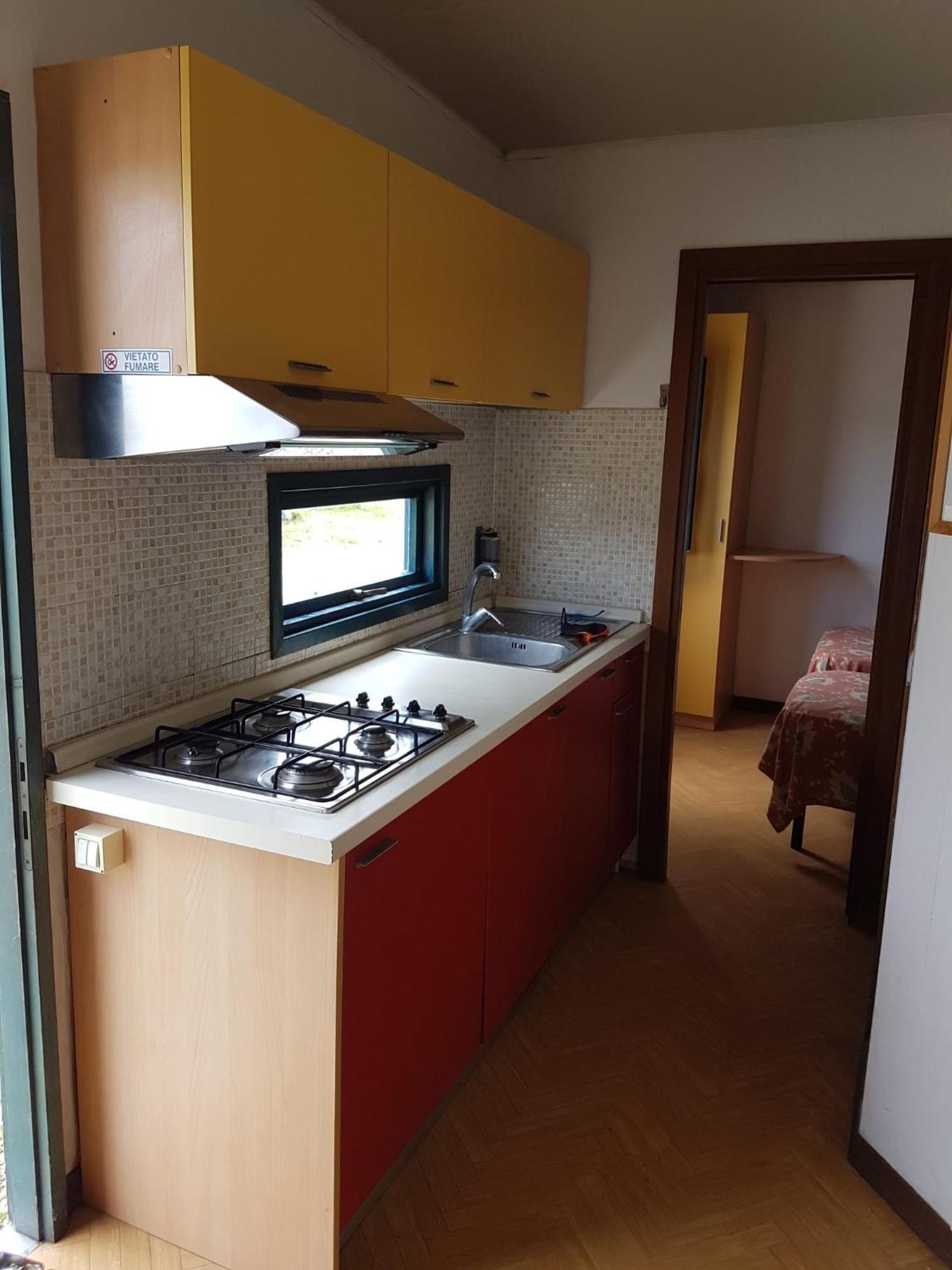Residence Arco Delle Rose Агрополи Номер фото